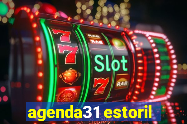 agenda31 estoril